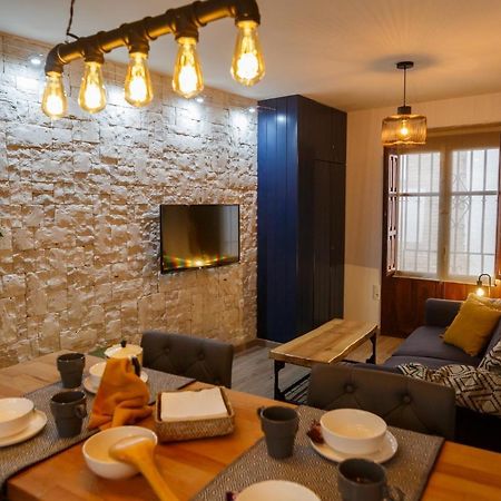 גרנדה Meraki Suites Albaycin מראה חיצוני תמונה