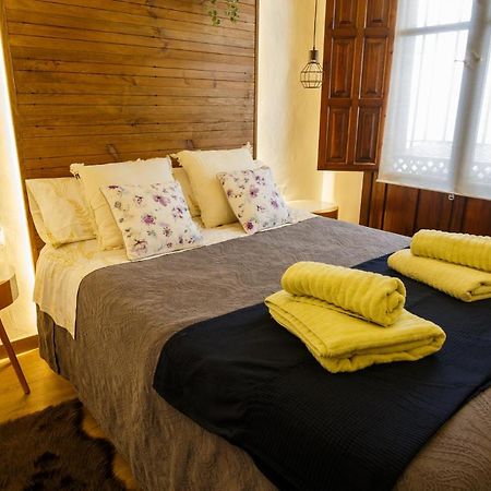 גרנדה Meraki Suites Albaycin מראה חיצוני תמונה