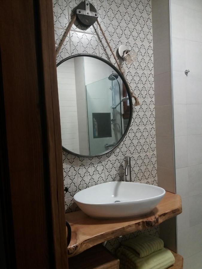 גרנדה Meraki Suites Albaycin מראה חיצוני תמונה