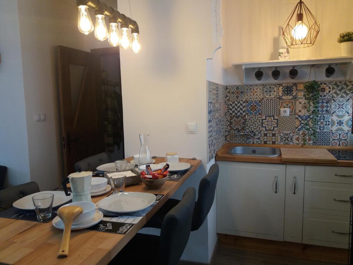 גרנדה Meraki Suites Albaycin מראה חיצוני תמונה