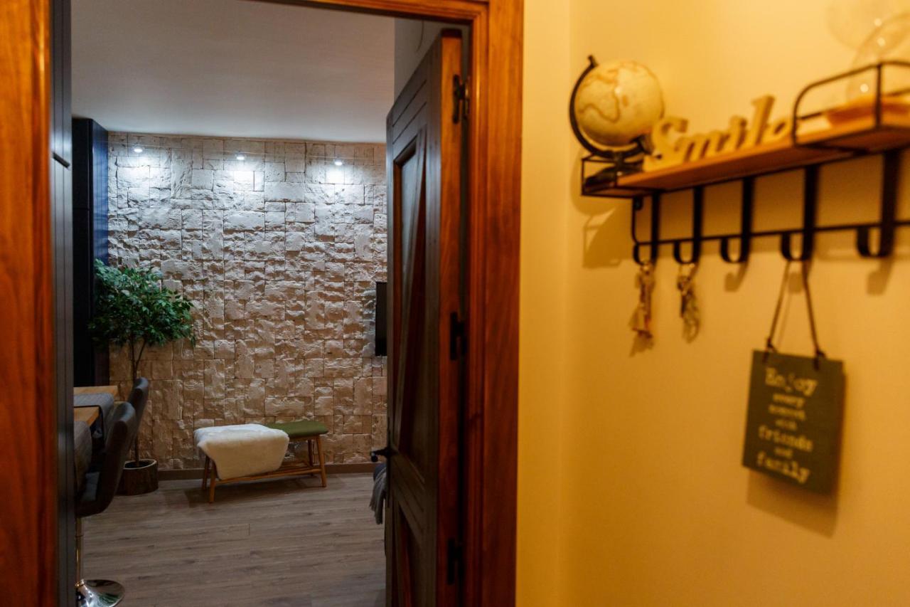 גרנדה Meraki Suites Albaycin מראה חיצוני תמונה