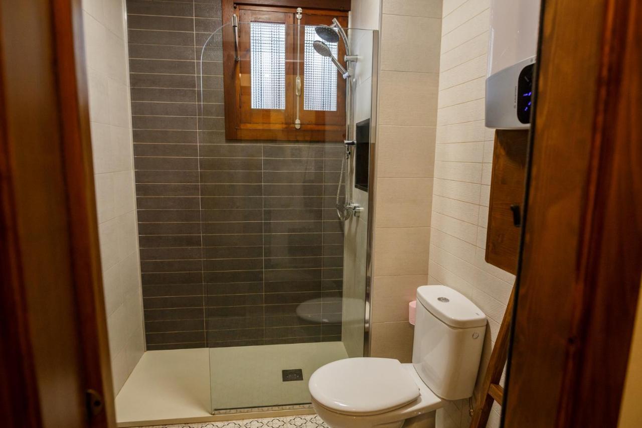 גרנדה Meraki Suites Albaycin מראה חיצוני תמונה