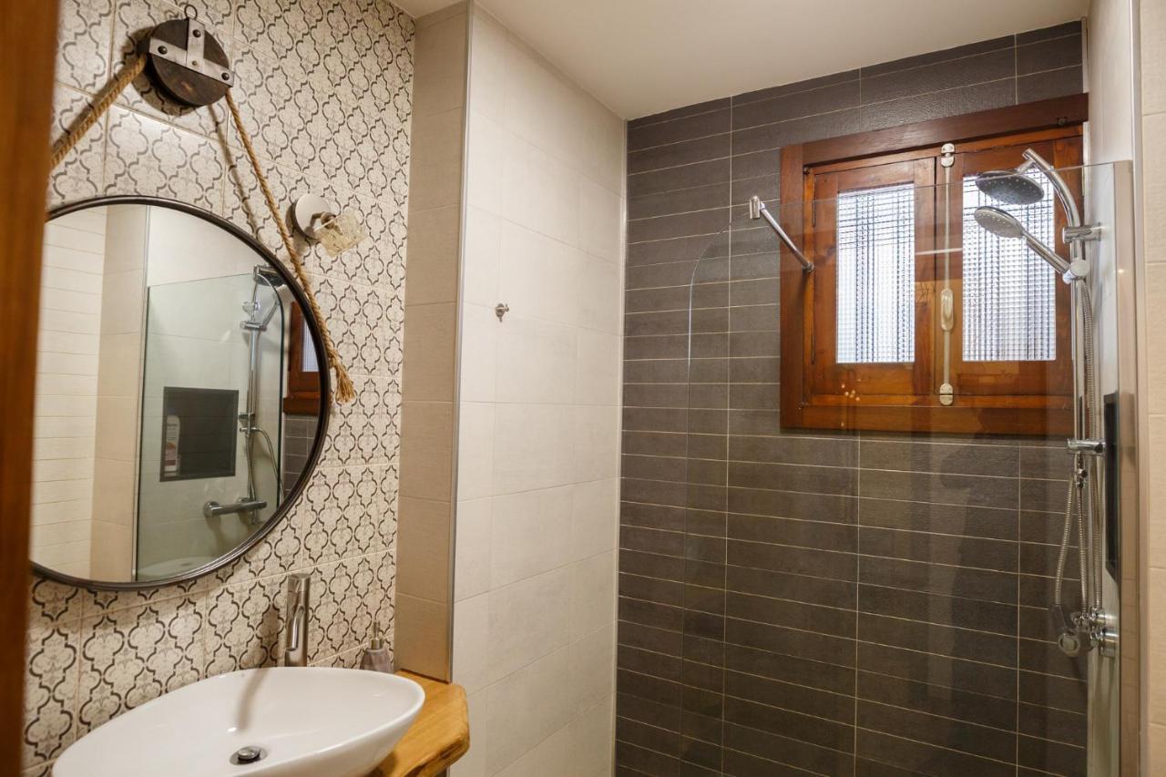 גרנדה Meraki Suites Albaycin מראה חיצוני תמונה