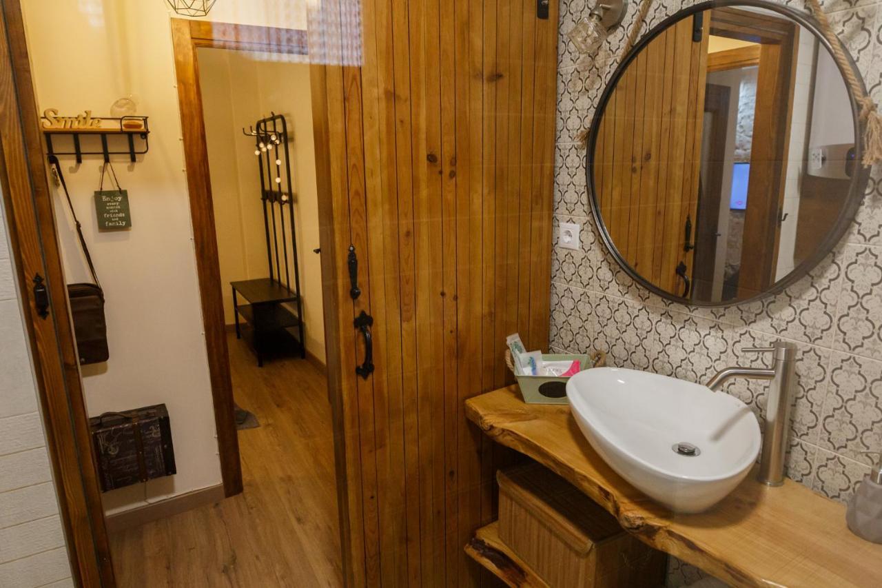 גרנדה Meraki Suites Albaycin מראה חיצוני תמונה
