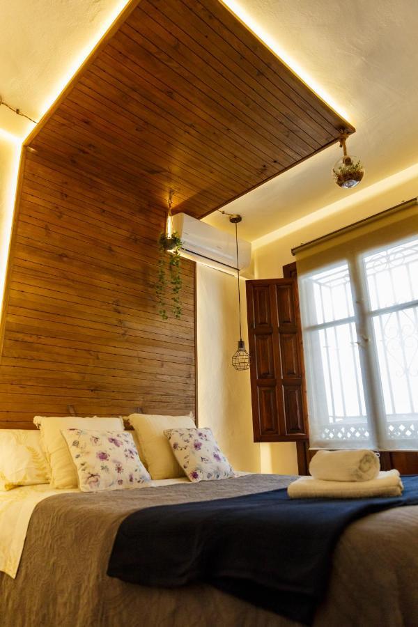 גרנדה Meraki Suites Albaycin מראה חיצוני תמונה
