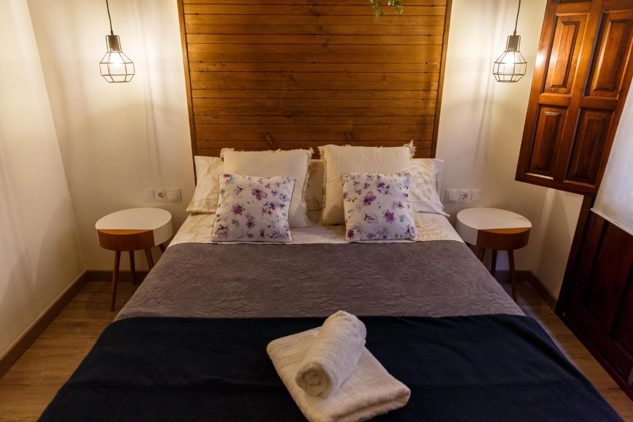 גרנדה Meraki Suites Albaycin מראה חיצוני תמונה
